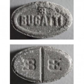 Bugatti